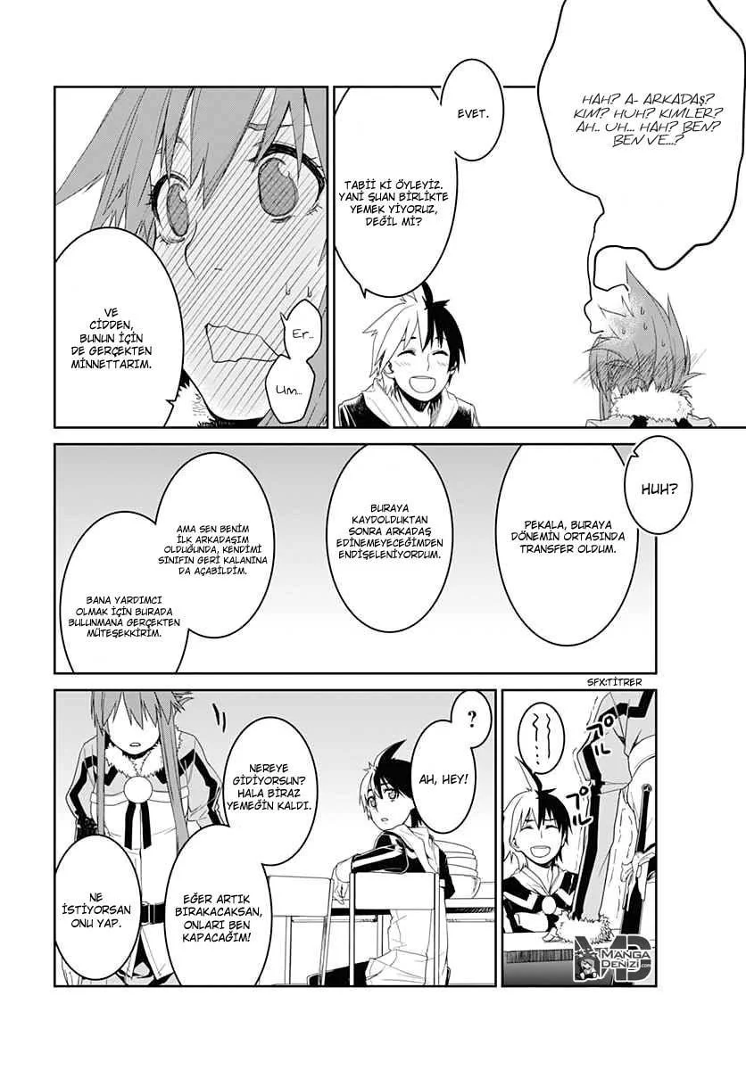 Eiyuu Kyoushitsu - Sayfa 19