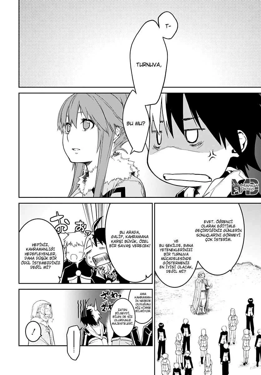 Eiyuu Kyoushitsu - Sayfa 5