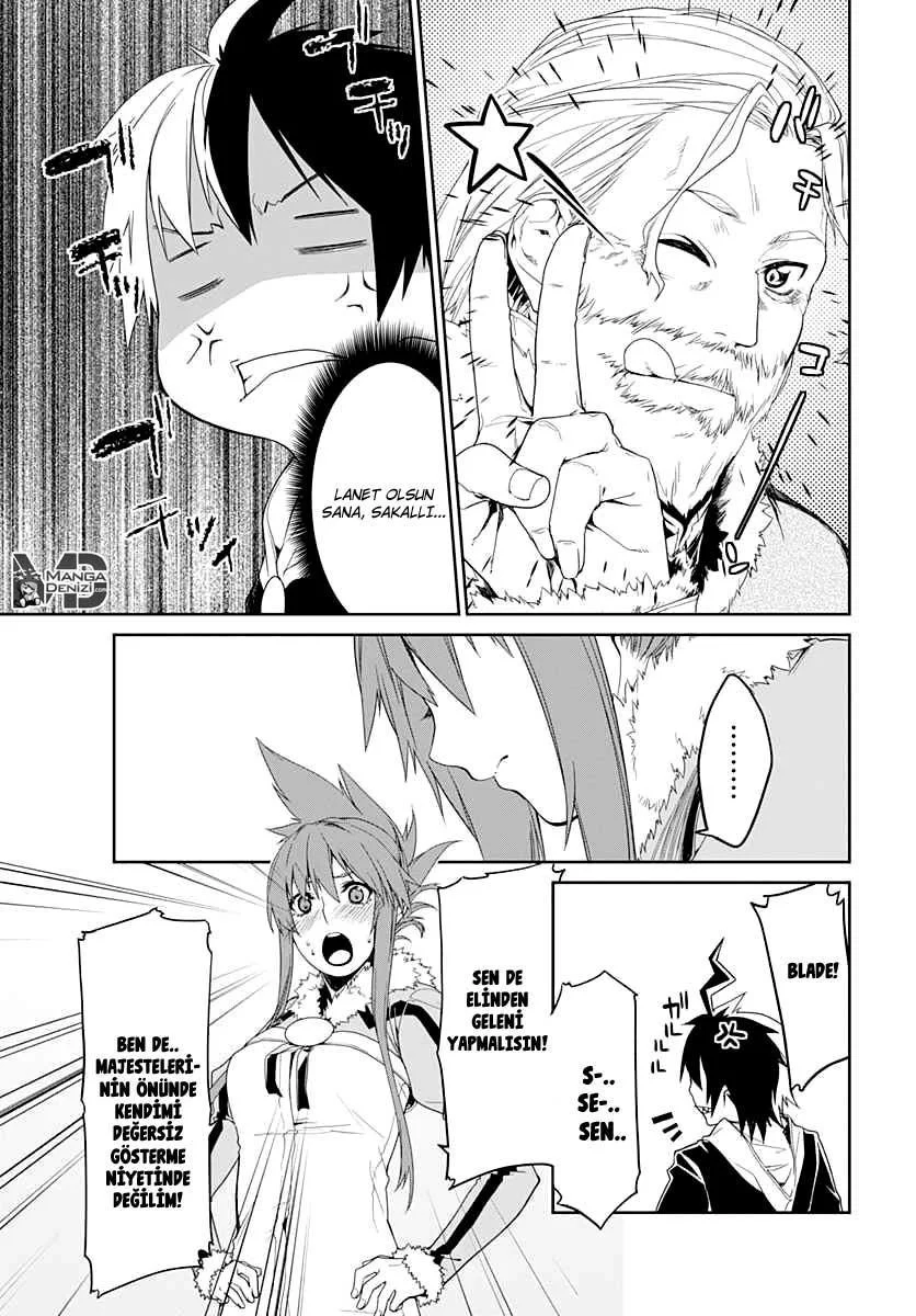 Eiyuu Kyoushitsu - Sayfa 6