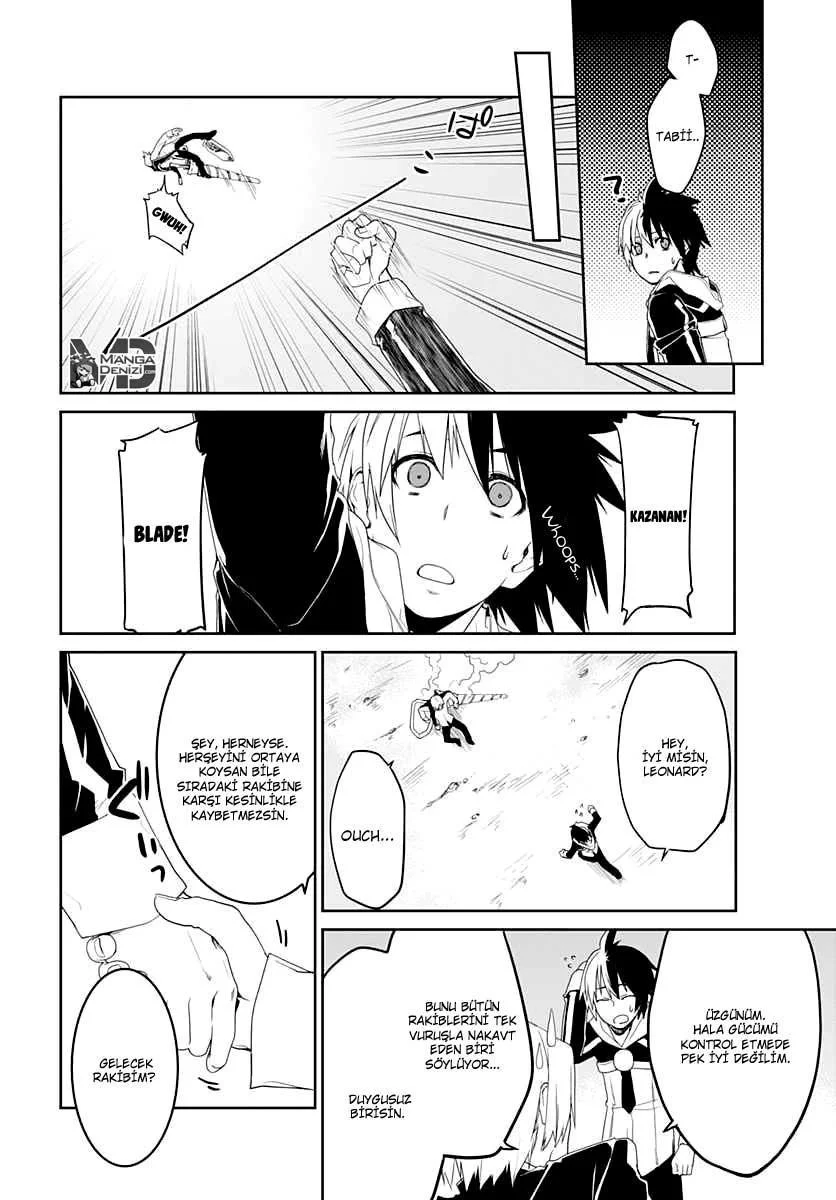 Eiyuu Kyoushitsu - Sayfa 7