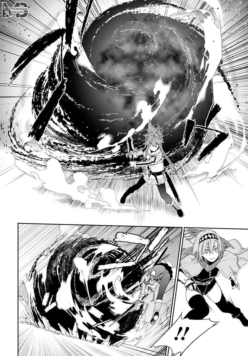 Eiyuu Kyoushitsu - Sayfa 9