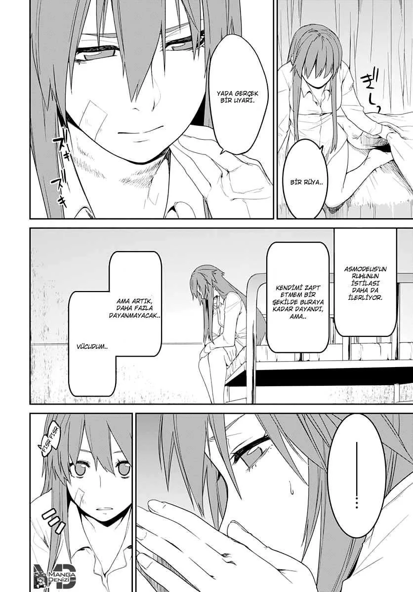 Eiyuu Kyoushitsu - Sayfa 19