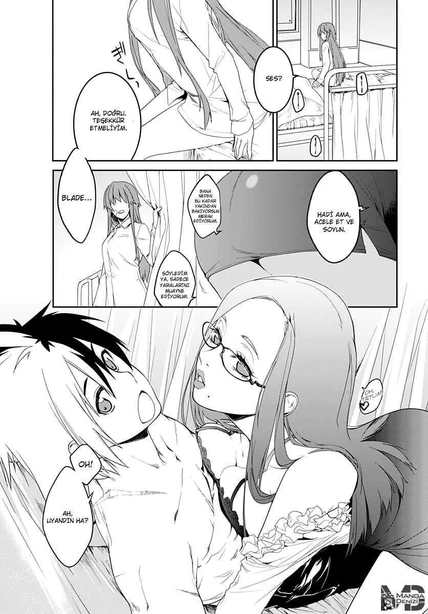 Eiyuu Kyoushitsu - Sayfa 20