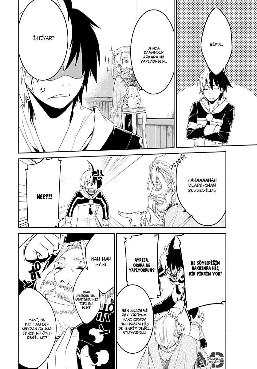 Eiyuu Kyoushitsu - Sayfa 25