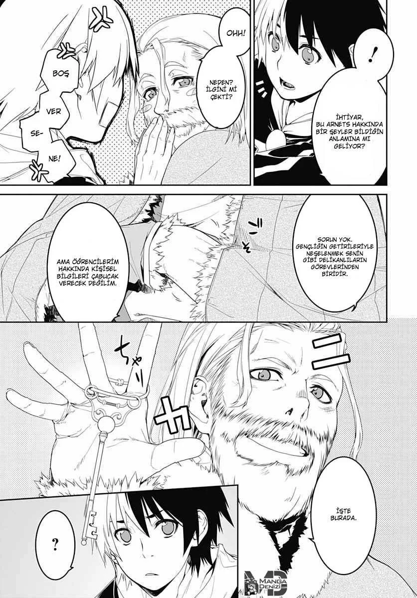 Eiyuu Kyoushitsu - Sayfa 26