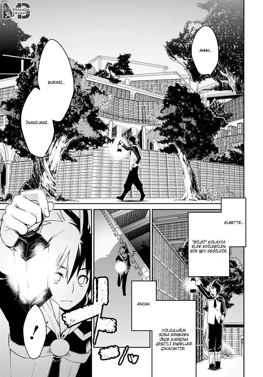 Eiyuu Kyoushitsu - Sayfa 28