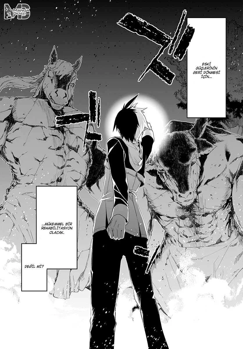 Eiyuu Kyoushitsu - Sayfa 29