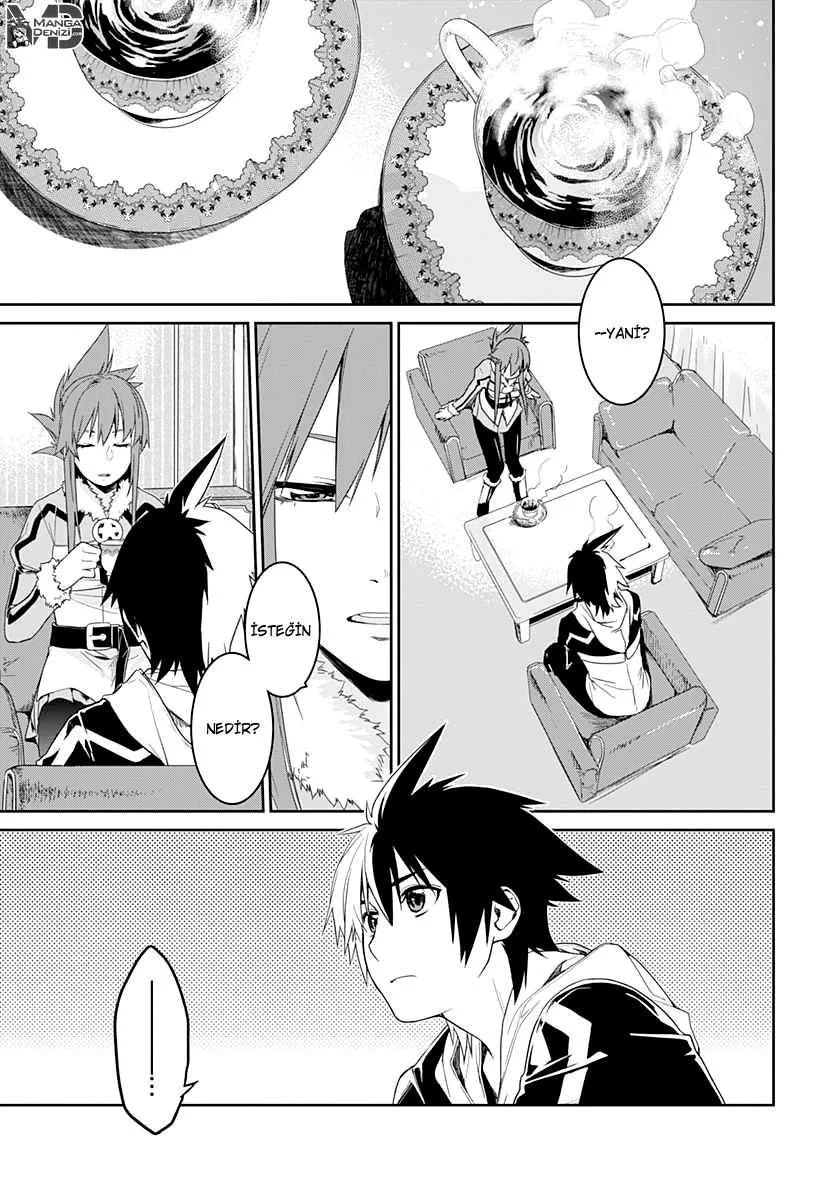 Eiyuu Kyoushitsu - Sayfa 6