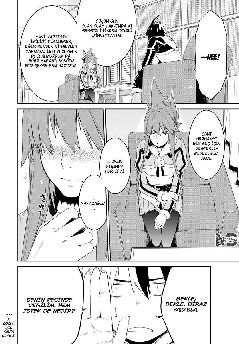 Eiyuu Kyoushitsu - Sayfa 7