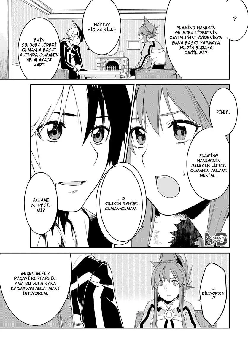 Eiyuu Kyoushitsu - Sayfa 8