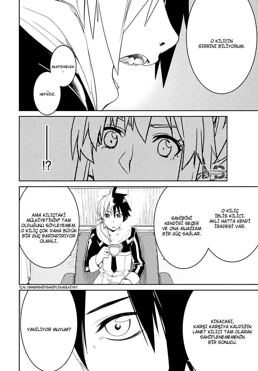 Eiyuu Kyoushitsu - Sayfa 9