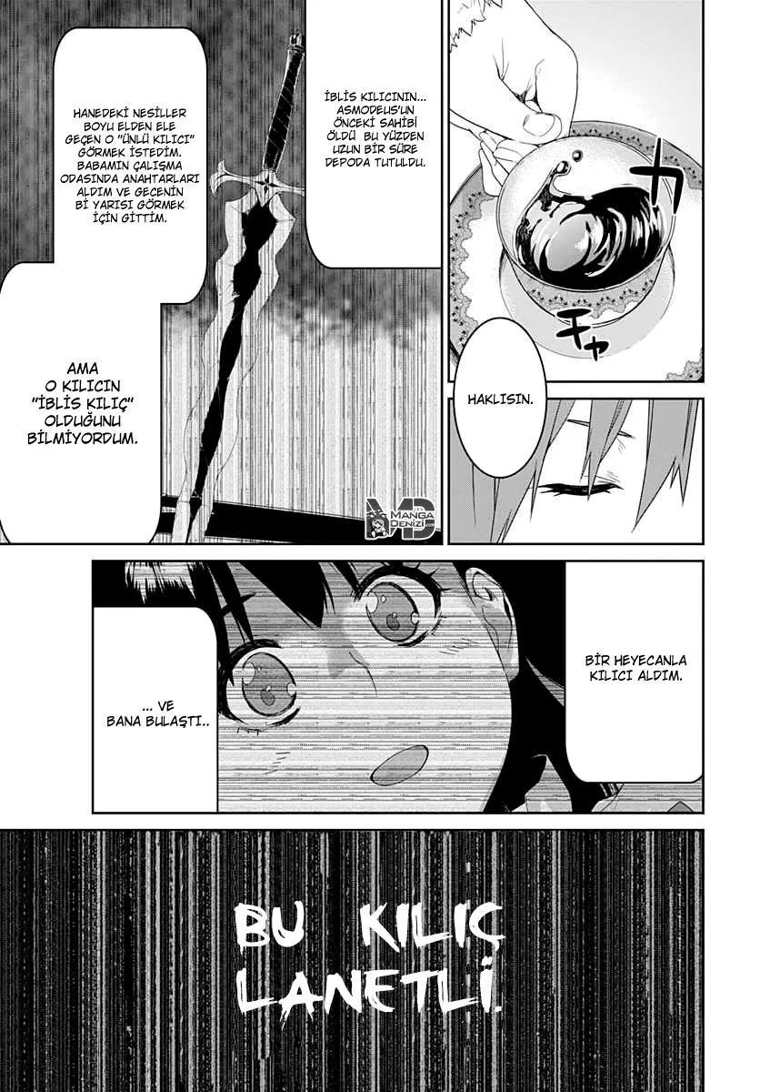 Eiyuu Kyoushitsu - Sayfa 10