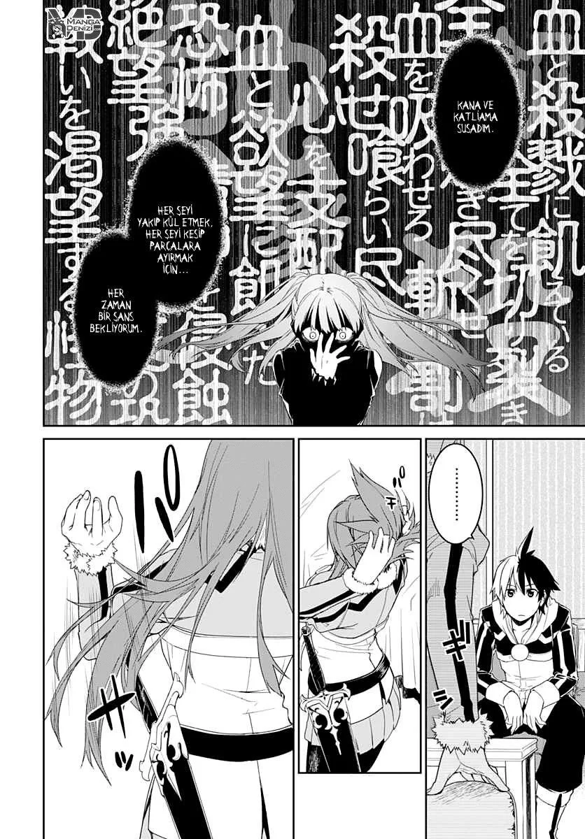 Eiyuu Kyoushitsu - Sayfa 11