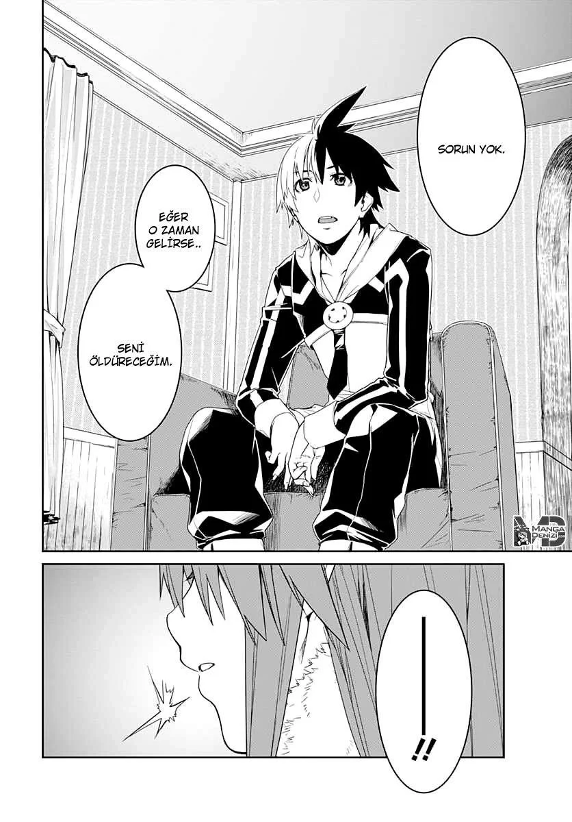 Eiyuu Kyoushitsu - Sayfa 17