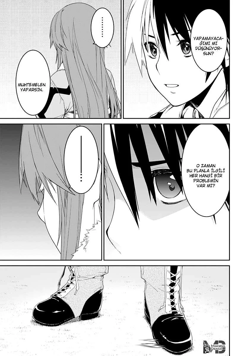 Eiyuu Kyoushitsu - Sayfa 18