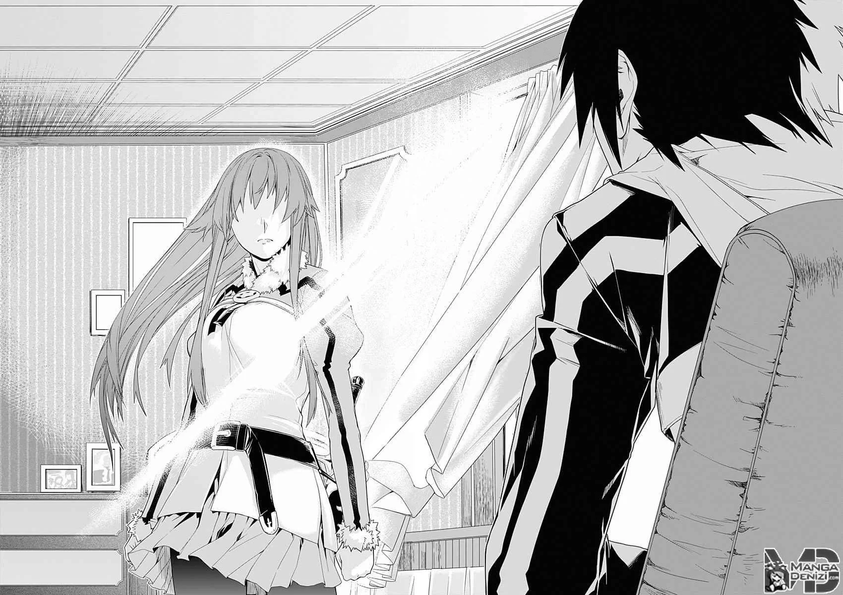 Eiyuu Kyoushitsu - Sayfa 19