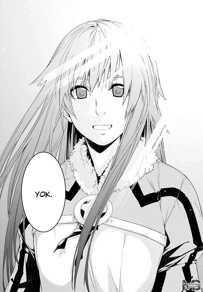 Eiyuu Kyoushitsu - Sayfa 20