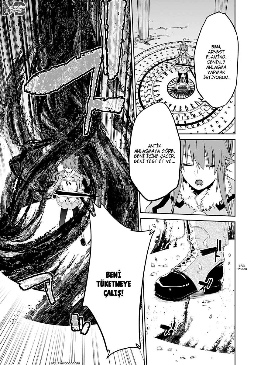 Eiyuu Kyoushitsu - Sayfa 23