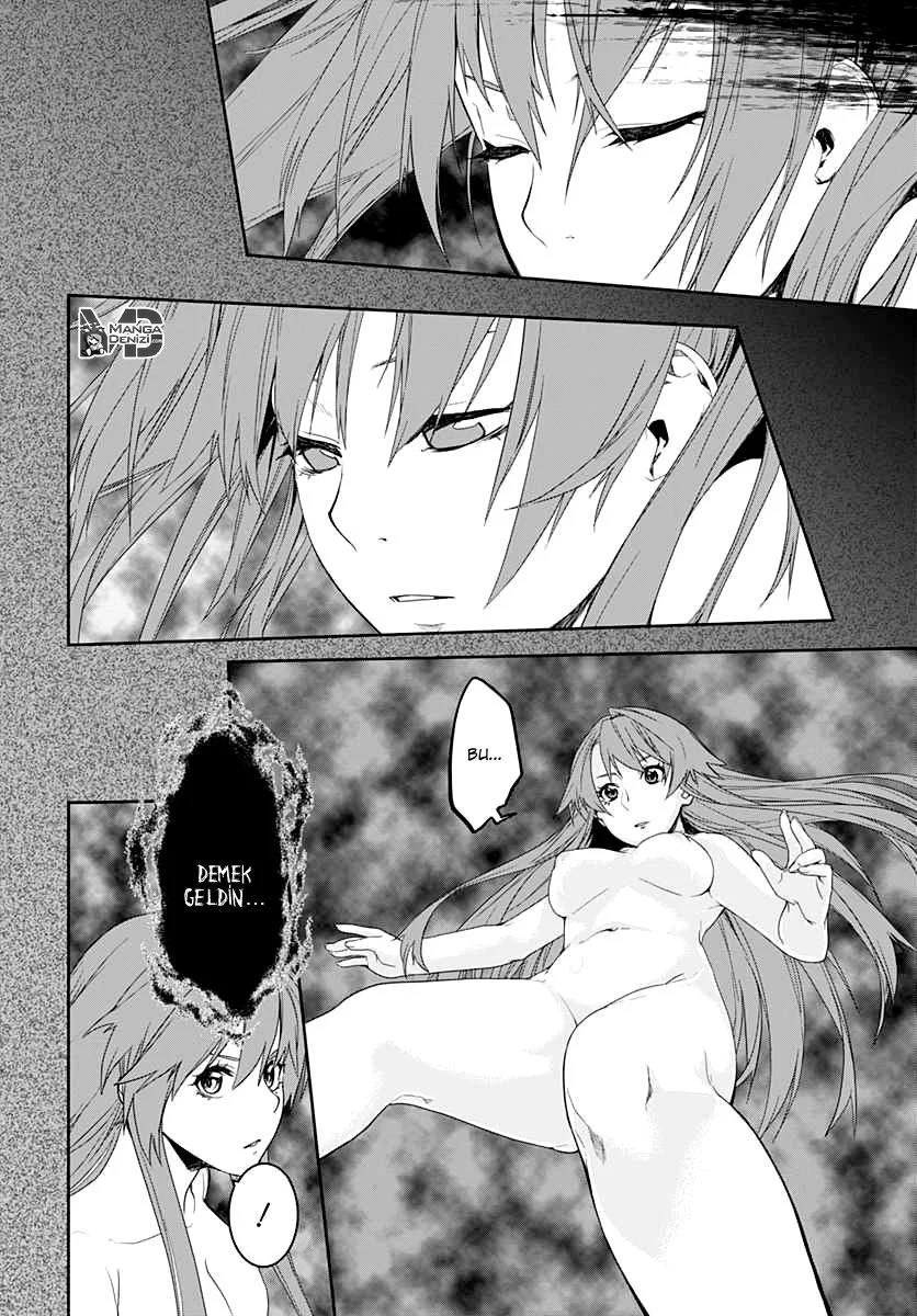 Eiyuu Kyoushitsu - Sayfa 26