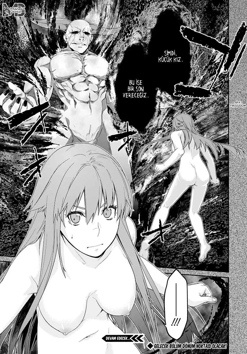 Eiyuu Kyoushitsu - Sayfa 27