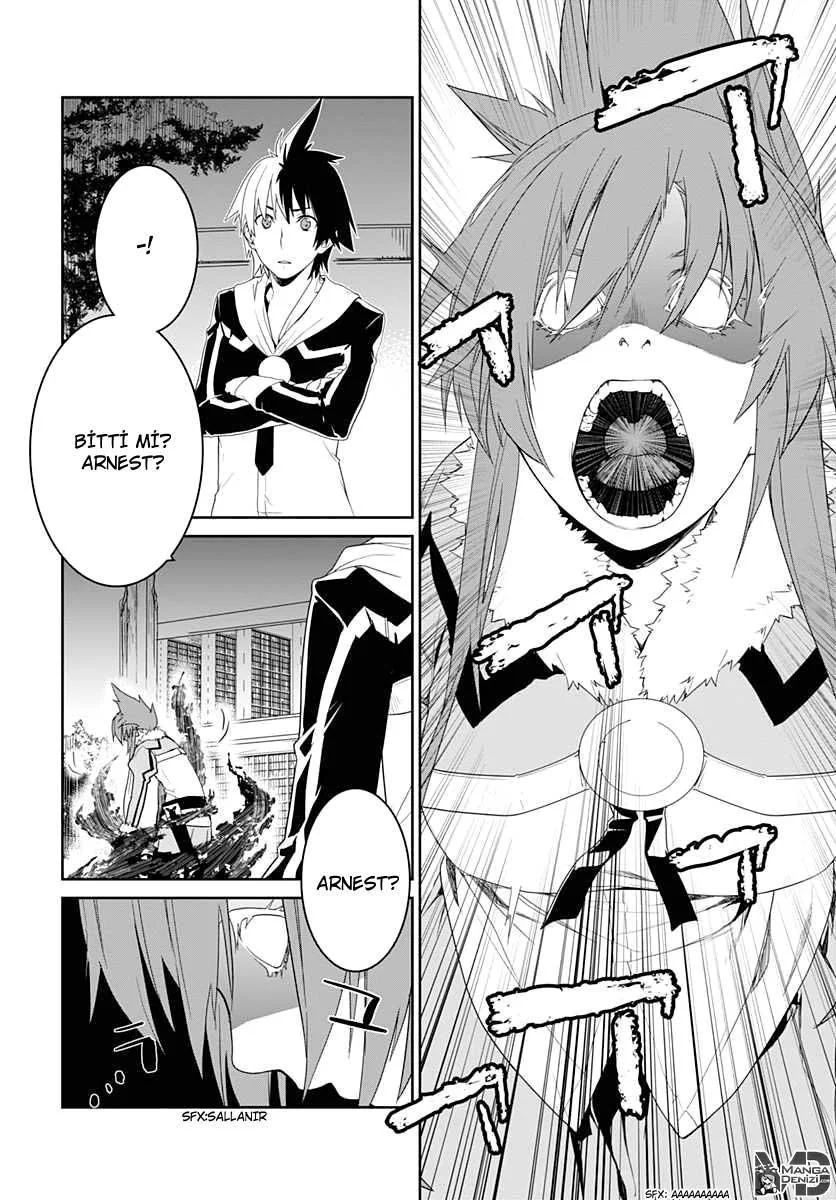 Eiyuu Kyoushitsu - Sayfa 11