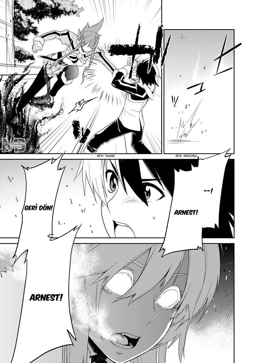 Eiyuu Kyoushitsu - Sayfa 12