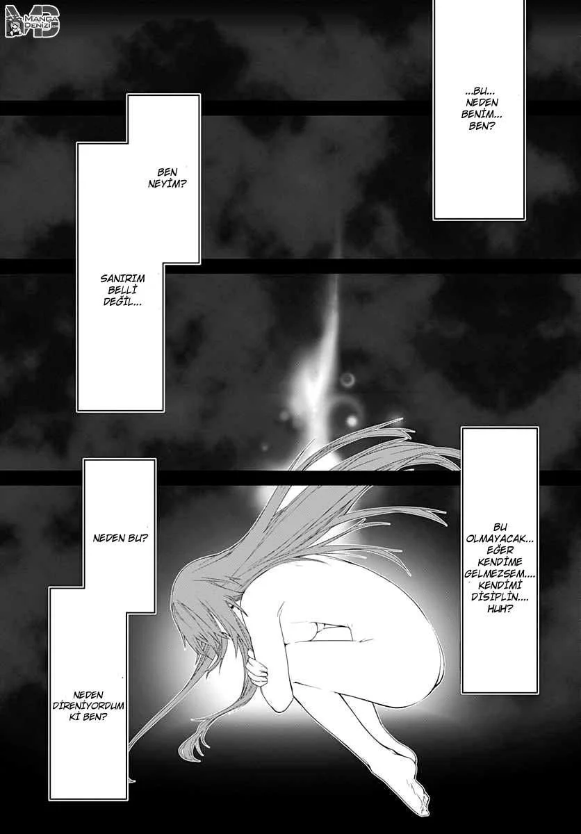 Eiyuu Kyoushitsu - Sayfa 13