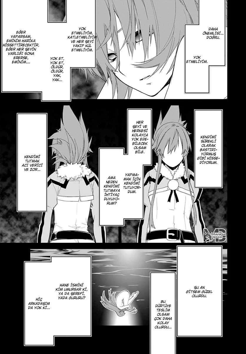 Eiyuu Kyoushitsu - Sayfa 14