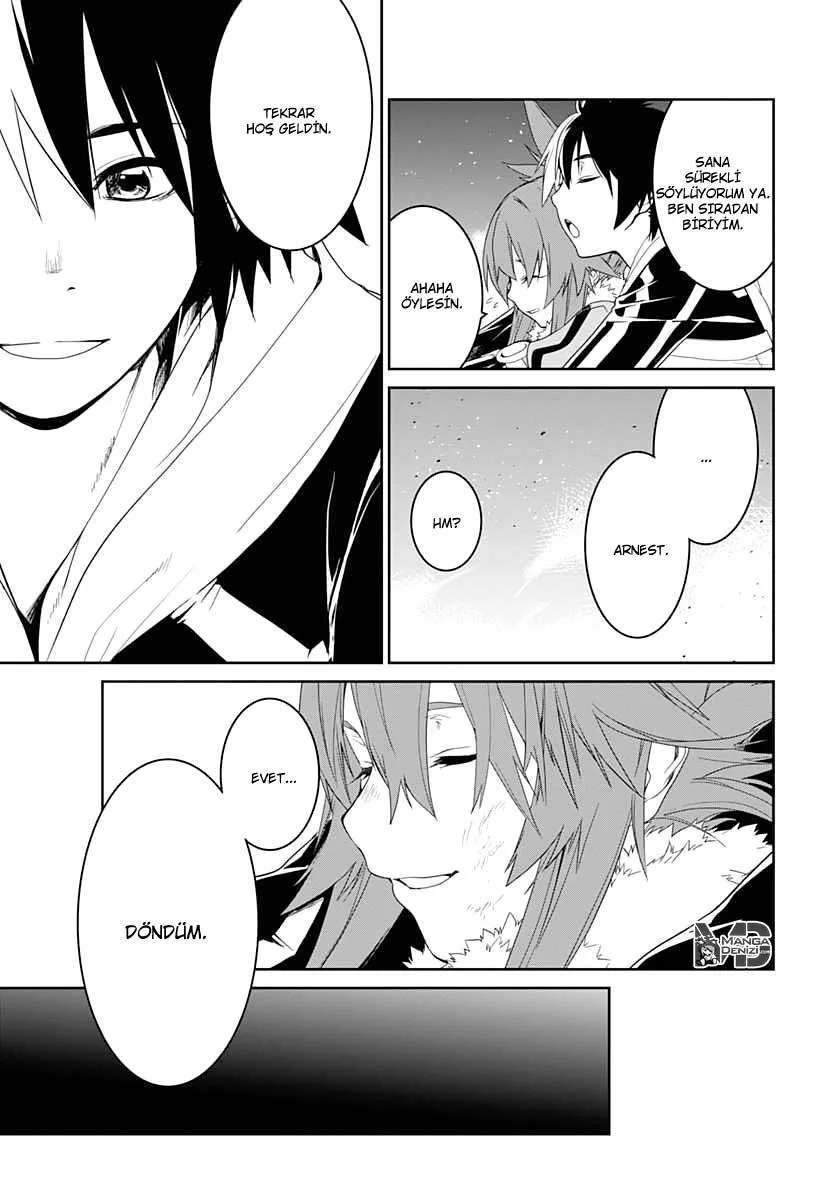 Eiyuu Kyoushitsu - Sayfa 20