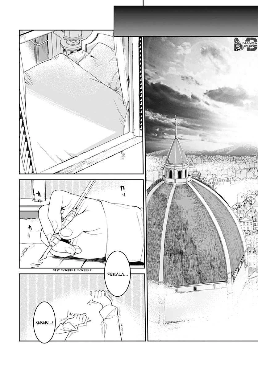 Eiyuu Kyoushitsu - Sayfa 21