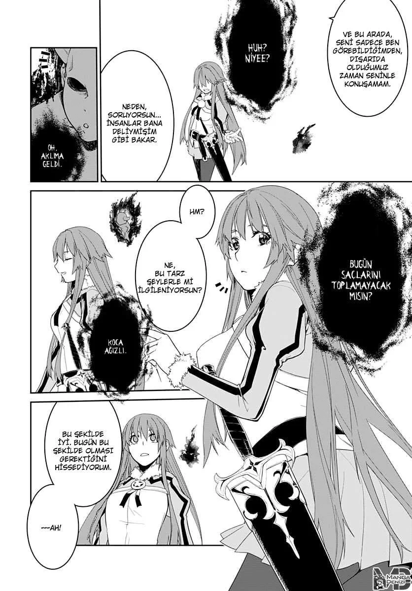 Eiyuu Kyoushitsu - Sayfa 23