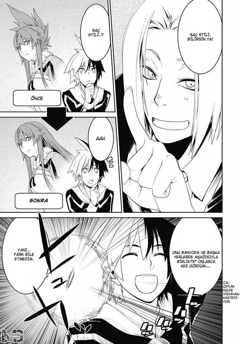 Eiyuu Kyoushitsu - Sayfa 4