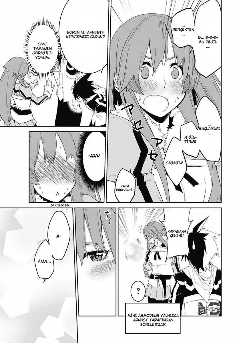 Eiyuu Kyoushitsu - Sayfa 6