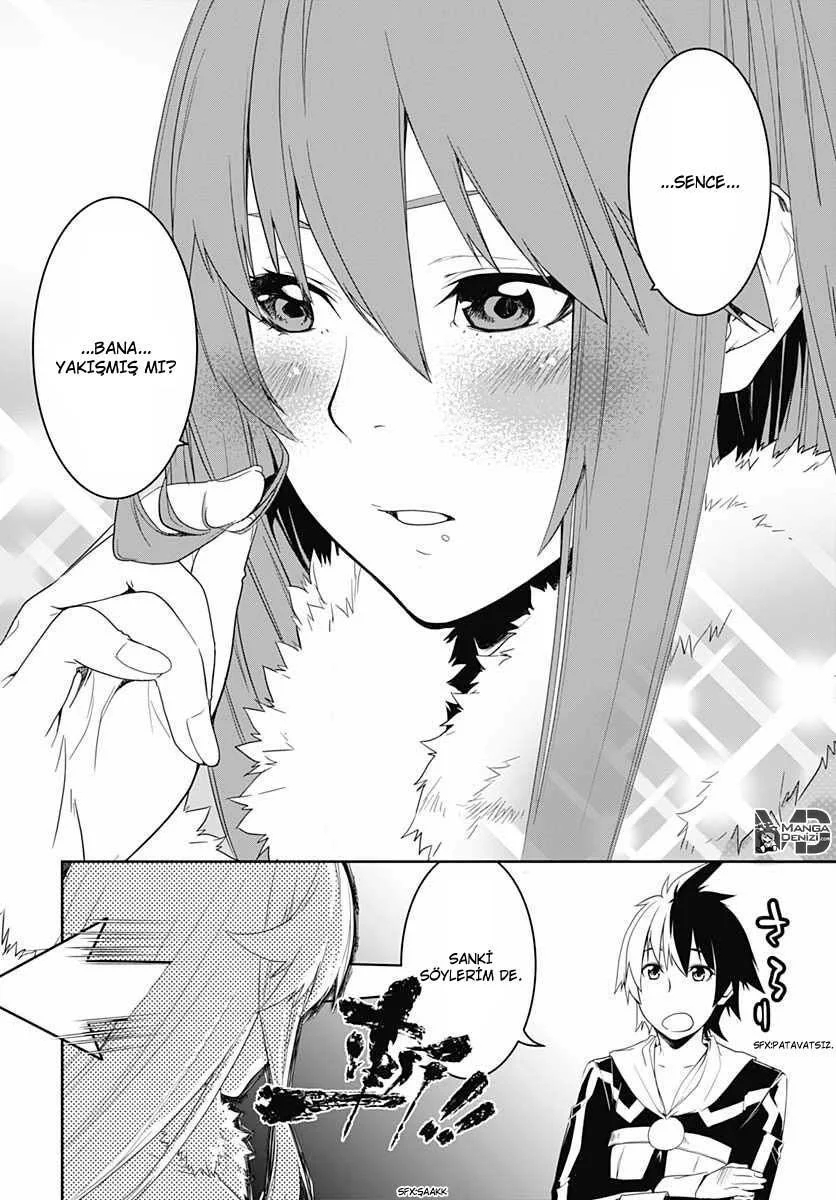 Eiyuu Kyoushitsu - Sayfa 7