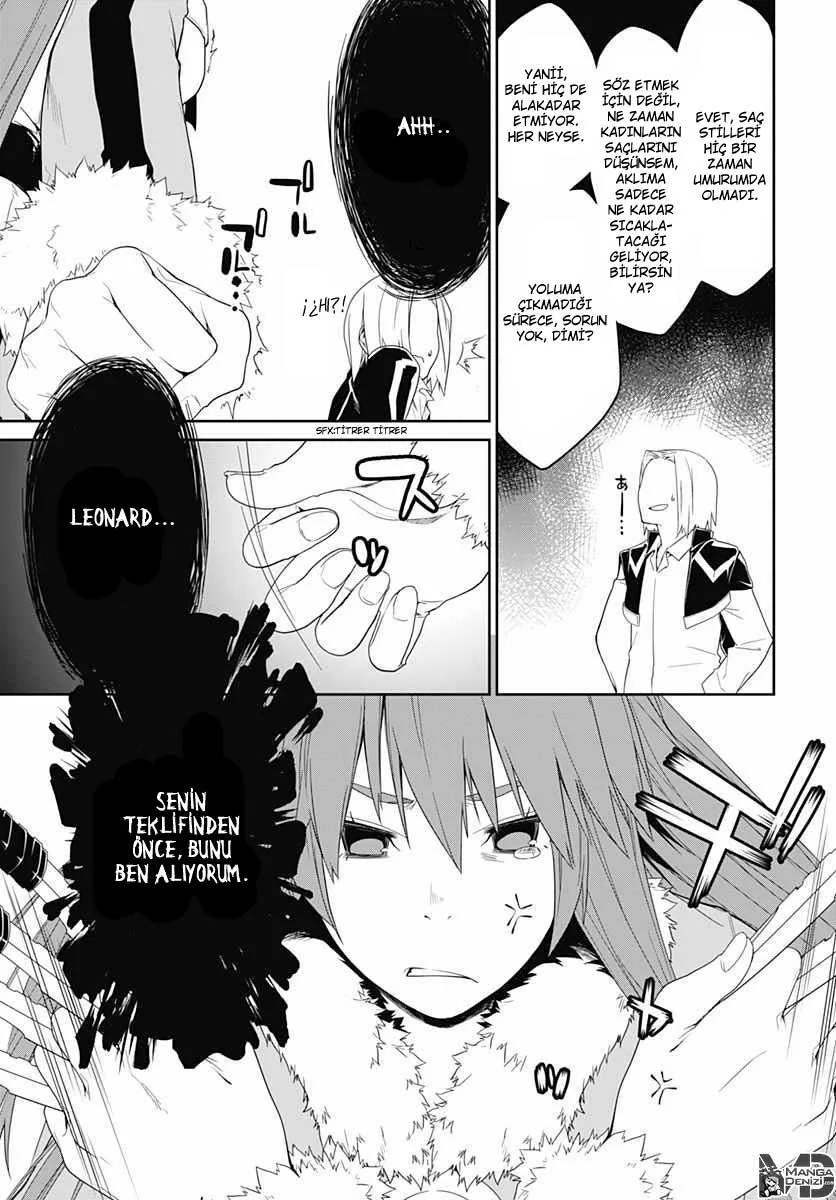 Eiyuu Kyoushitsu - Sayfa 8