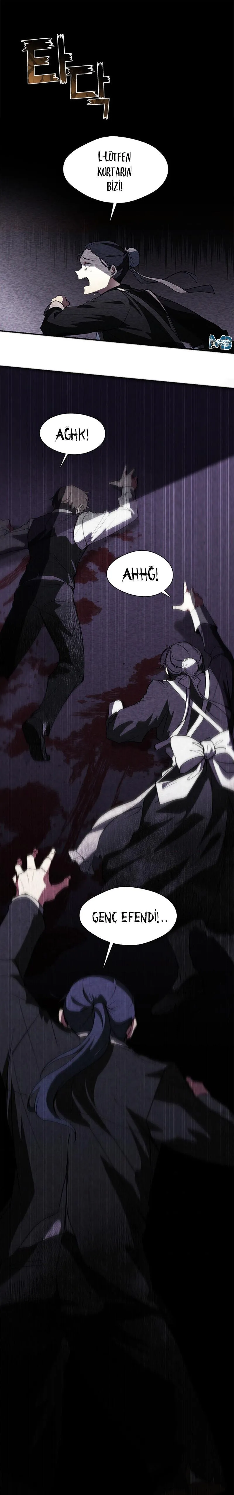 Failed to Abandon The Villain - Sayfa 2