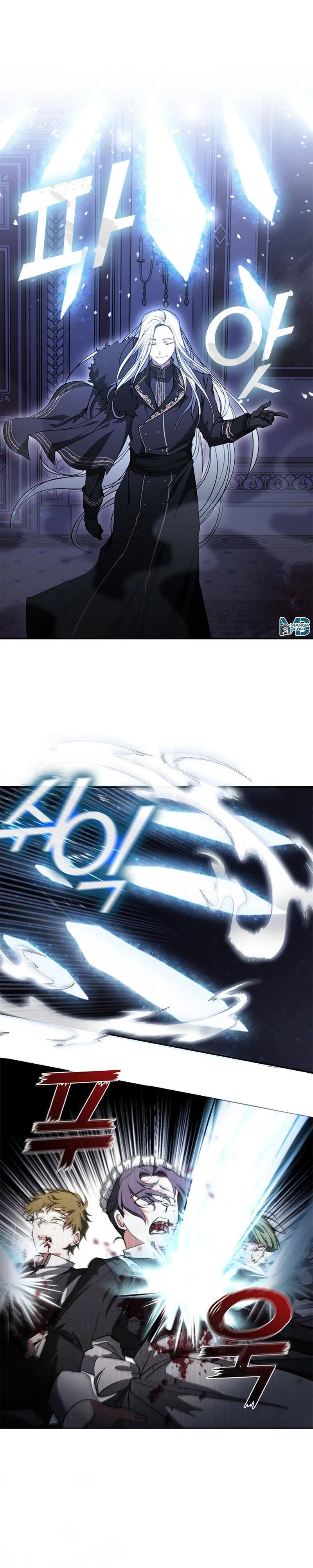 Failed to Abandon The Villain - Sayfa 15