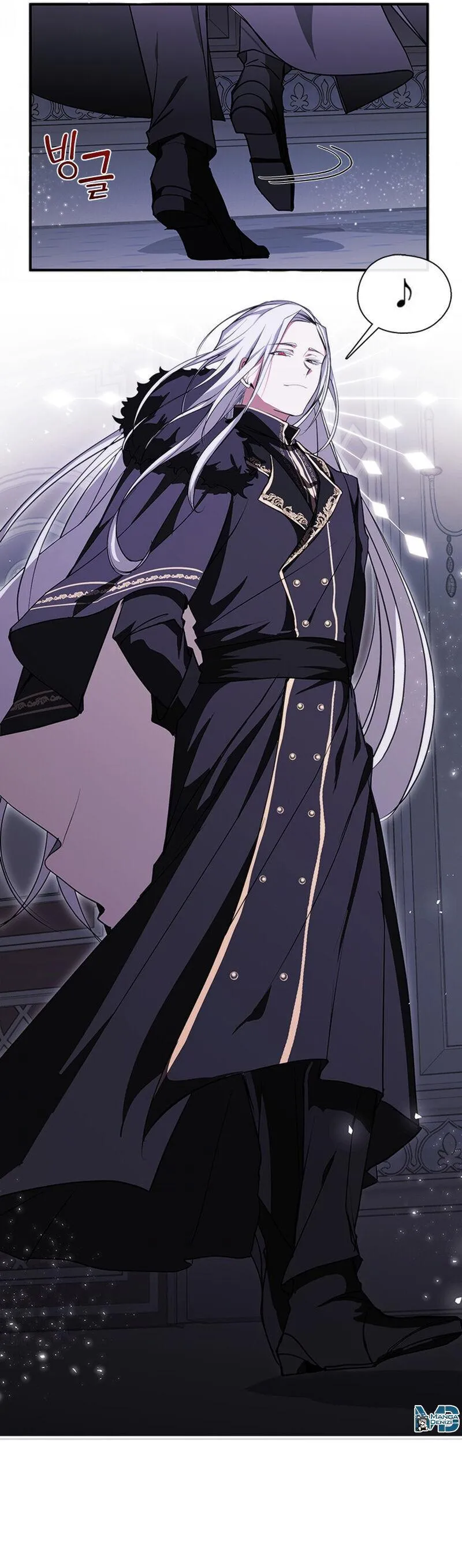 Failed to Abandon The Villain - Sayfa 16