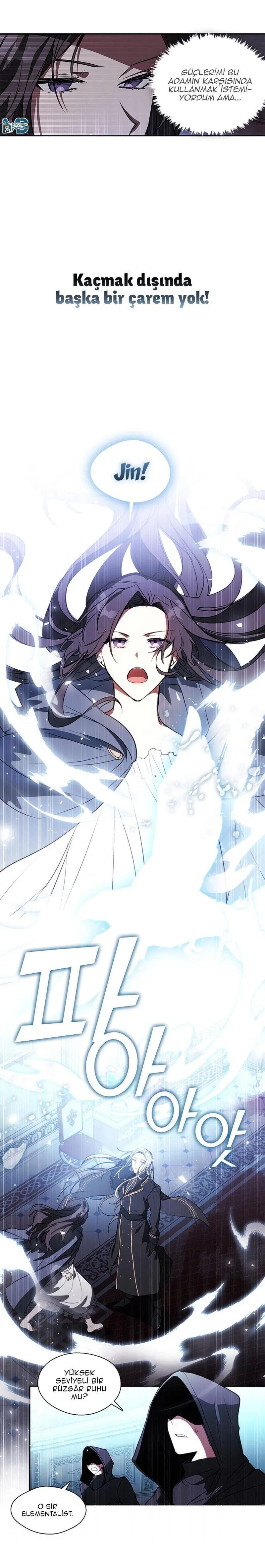 Failed to Abandon The Villain - Sayfa 25