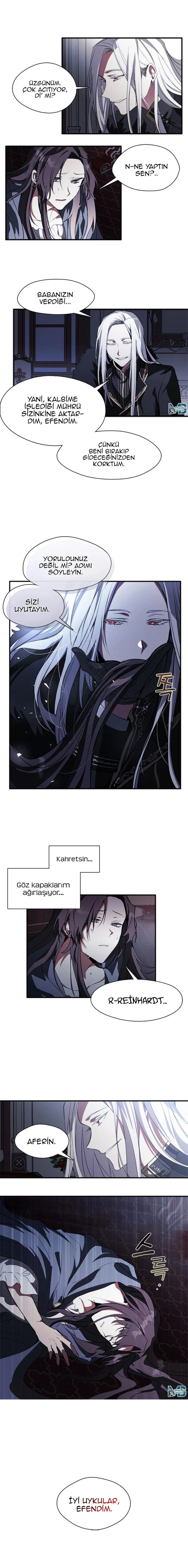 Failed to Abandon The Villain - Sayfa 29