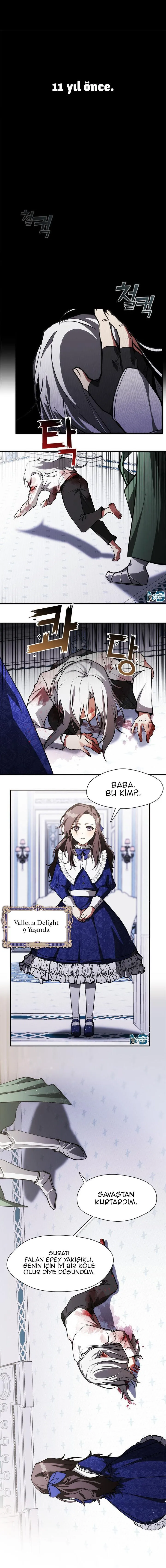 Failed to Abandon The Villain - Sayfa 2