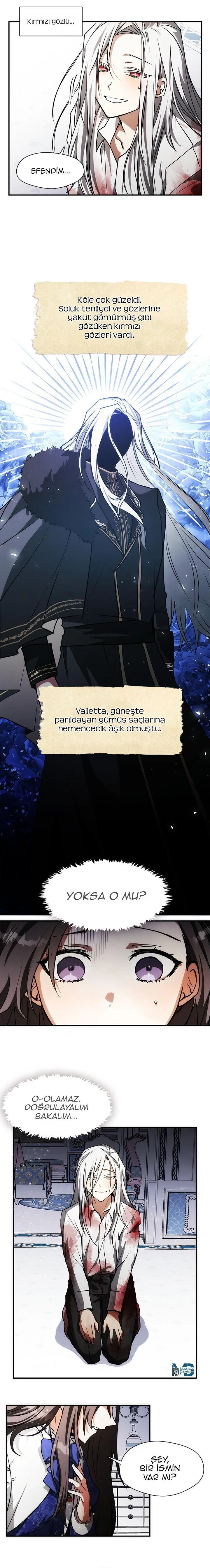 Failed to Abandon The Villain - Sayfa 10