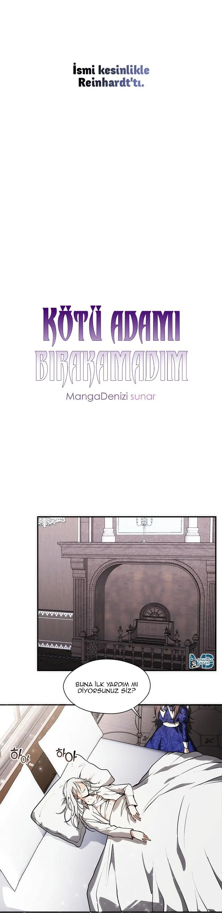 Failed to Abandon The Villain - Sayfa 12