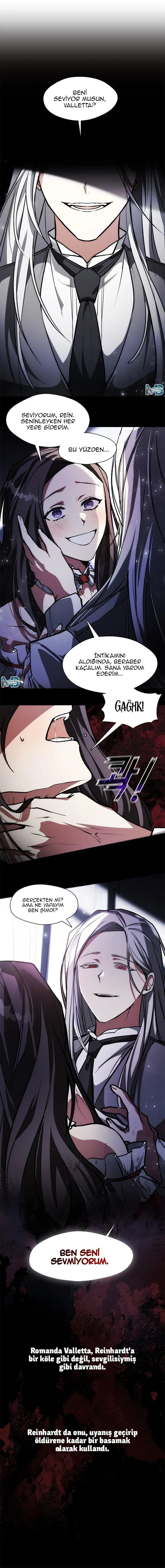 Failed to Abandon The Villain - Sayfa 15