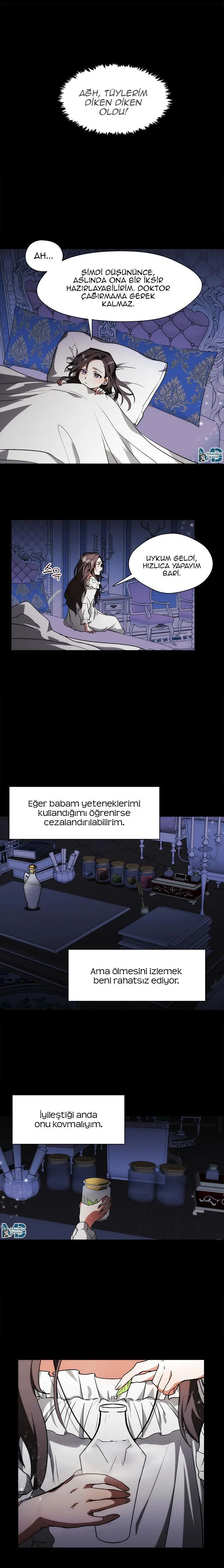 Failed to Abandon The Villain - Sayfa 16