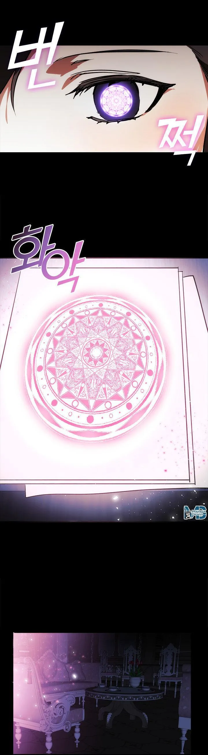 Failed to Abandon The Villain - Sayfa 18