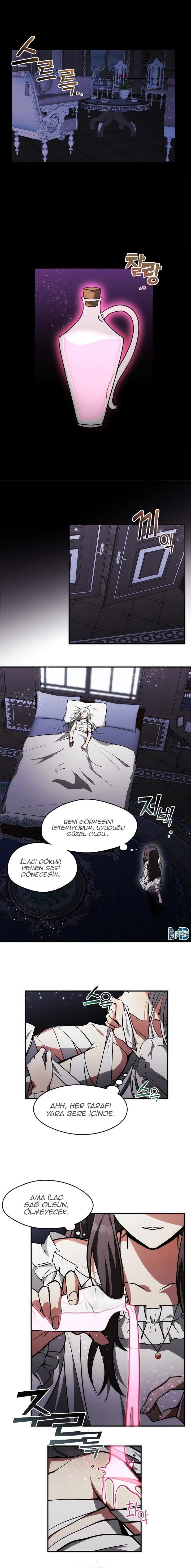 Failed to Abandon The Villain - Sayfa 19