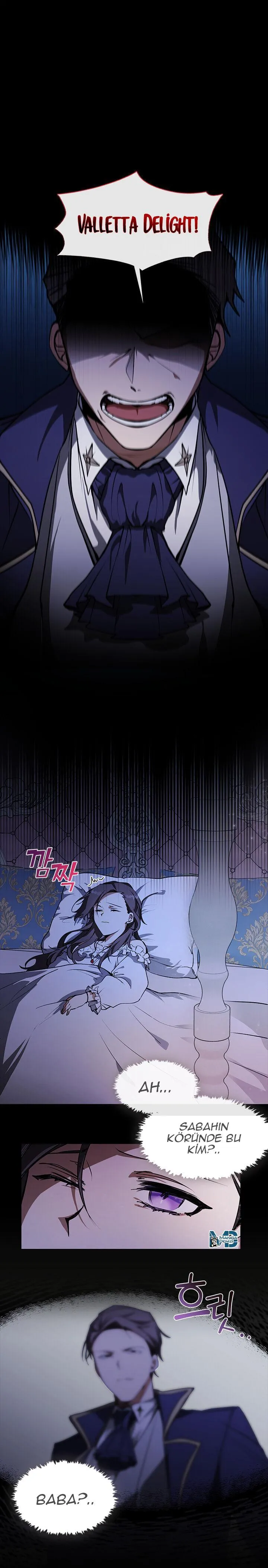 Failed to Abandon The Villain - Sayfa 2