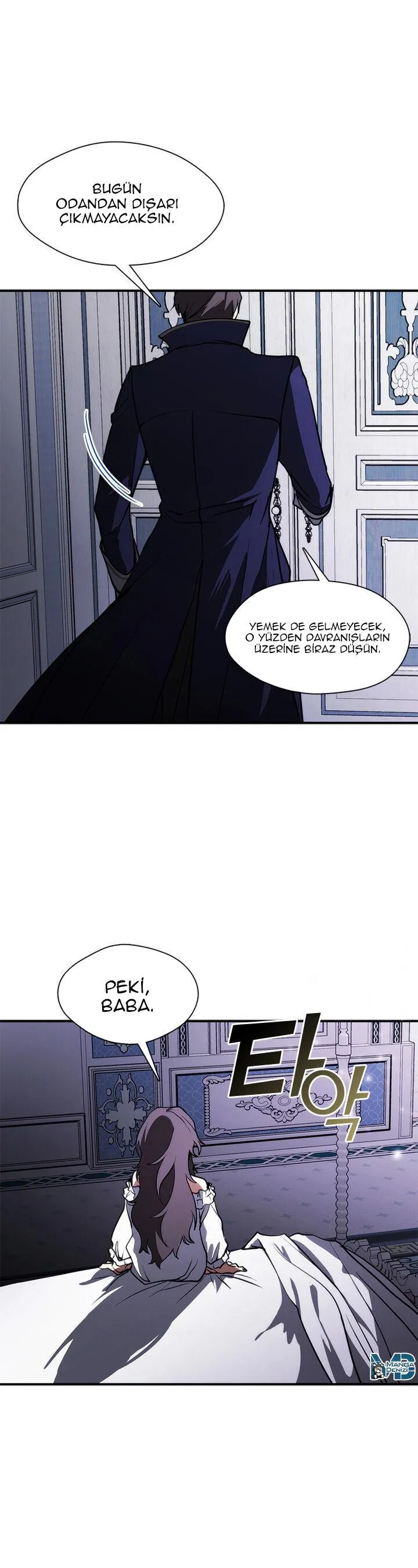 Failed to Abandon The Villain - Sayfa 7