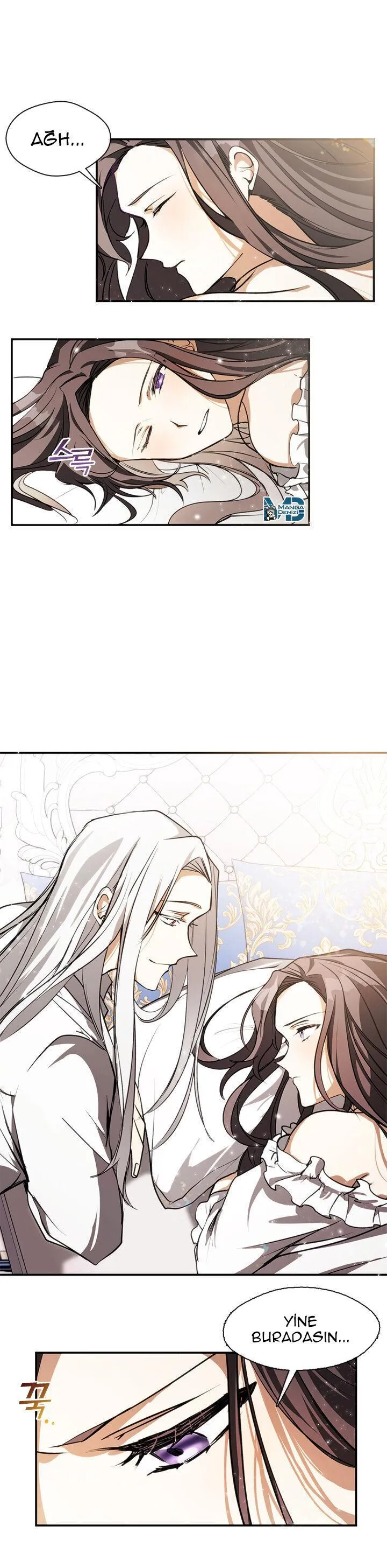 Failed to Abandon The Villain - Sayfa 11